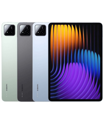 Xiaomi Pad 7 Pro 12Gb 512Gb Green цена